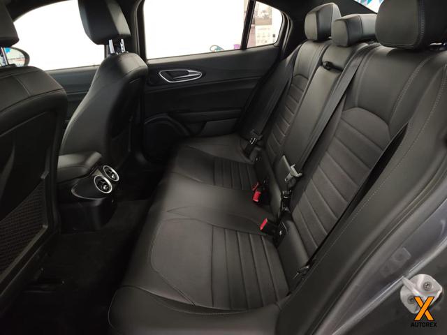 ALFA ROMEO Giulia usata 19