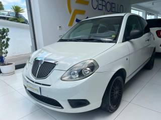 LANCIA Ypsilon usata, con Airbag