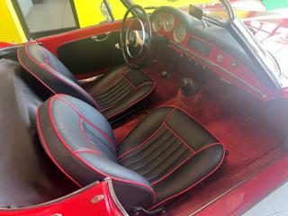 ALFA ROMEO Giulietta usata 10