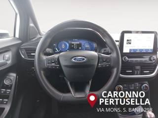 FORD Puma usata, con ESP