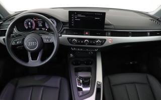 AUDI A4 usata, con Boardcomputer