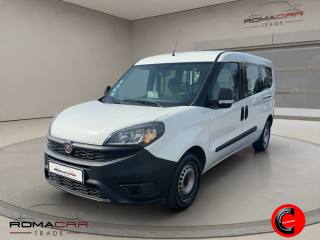 FIAT Doblo Doblò 1.4  70kw- 95cv- Cargo Maxi XL N1 Autocarro