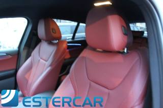 BMW X4 usata, con Sensore di luce