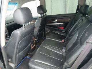 SSANGYONG REXTON usata, con Autoradio