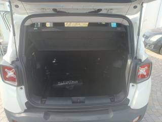 JEEP Renegade usata, con Cruise Control
