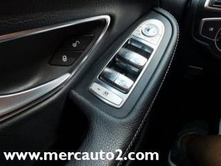 MERCEDES-BENZ GLC 250 usata, con ESP