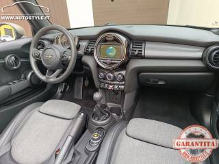MINI Cabrio usata 121