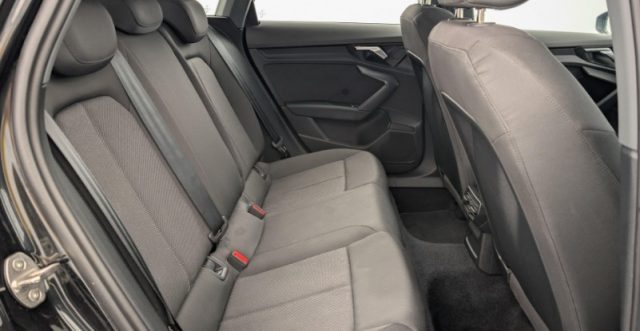 AUDI A3 usata, con Climatizzatore