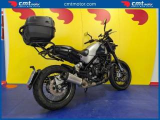 BENELLI Leoncino 500 usata 3