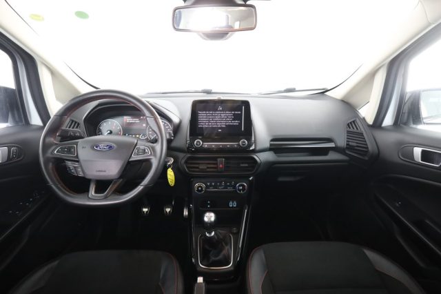 FORD EcoSport usata 4