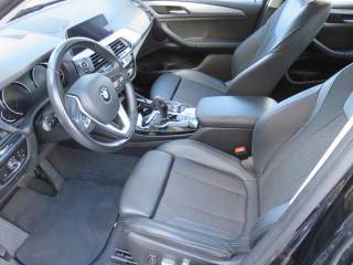 BMW X3 usata, con Chiusura centralizzata
