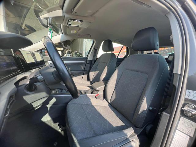 VOLKSWAGEN Golf usata, con Controllo trazione