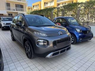 CITROEN C3 Aircross usata, con Airbag laterali