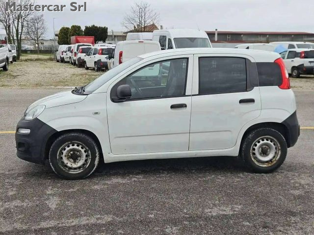 FIAT Panda usata, con Airbag Passeggero
