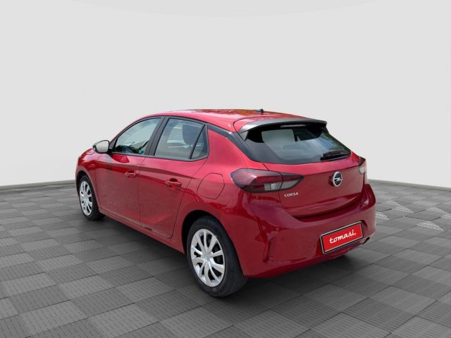 OPEL Corsa usata 2
