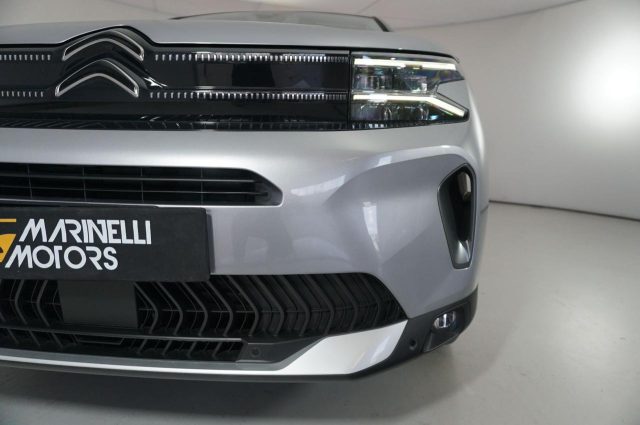 CITROEN C5 Aircross usata, con Bracciolo