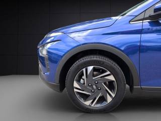 HYUNDAI Bayon usata, con Controllo trazione