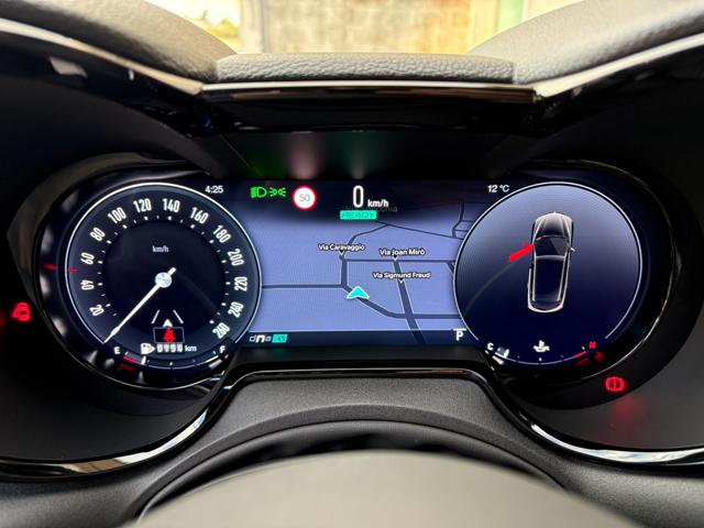 ALFA ROMEO Tonale usata, con Sistema di navigazione