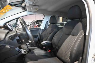 PEUGEOT 208 usata, con ESP