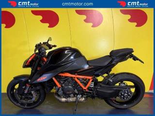 KTM 1290 Super Duke R usata 2