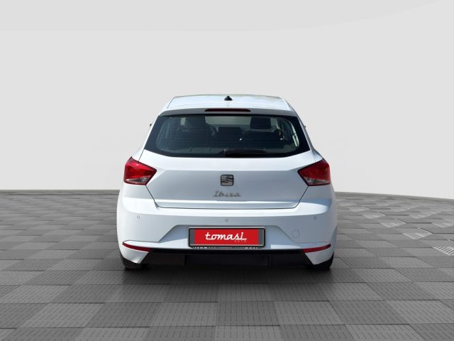 SEAT Ibiza usata 3