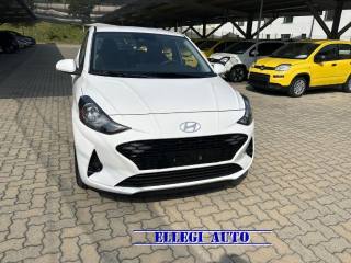 HYUNDAI i10 usata, con Airbag laterali