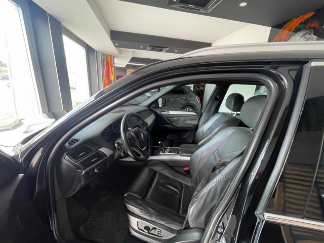 BMW X5 usata, con Cerchi in lega