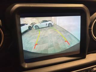 JEEP Wrangler usata, con Volante in pelle