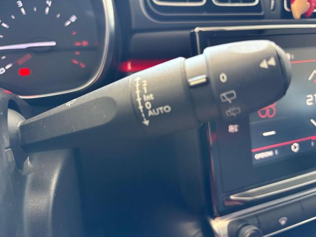 CITROEN C3 usata, con Park Distance Control