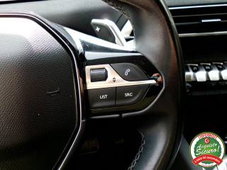 PEUGEOT 3008 usata, con Bracciolo