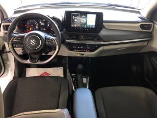 SUZUKI Swift usata, con ESP