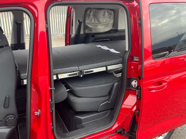 VOLKSWAGEN Caddy usata, con Park Distance Control