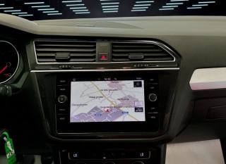 VOLKSWAGEN Tiguan usata 19