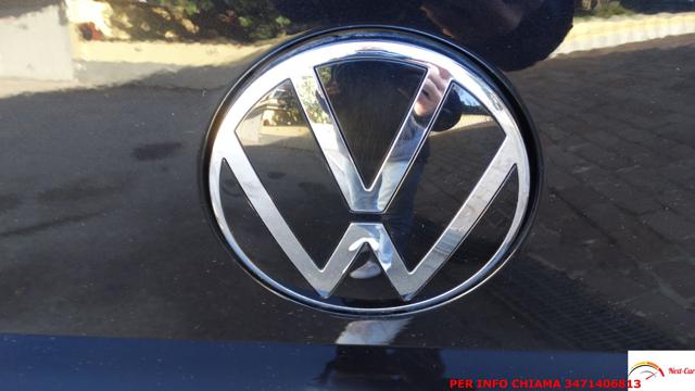 VOLKSWAGEN T-Roc usata 88