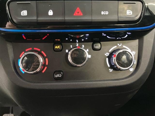 DACIA Spring usata 21