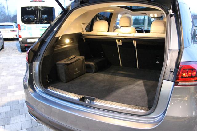 MERCEDES-BENZ GLE 350 usata, con Chiusura centralizzata