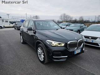 BMW X5 usata, con Chiusura centralizzata