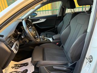 AUDI A4 usata, con Cruise Control