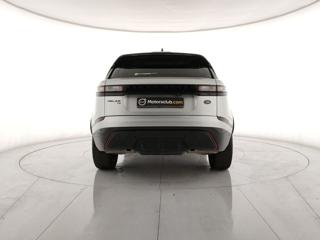 LAND ROVER Range Rover Velar usata, con Airbag Passeggero