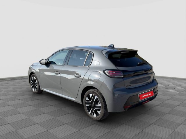 PEUGEOT 208 usata 2