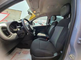FIAT Panda Cross usata, con Climatizzatore