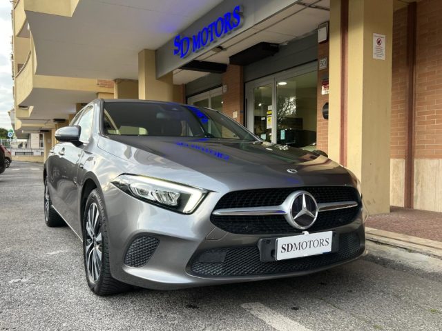MERCEDES-BENZ A 250 usata, con Airbag