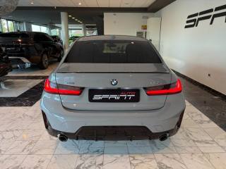 BMW 320 usata, con Regolazione elettrica sedili