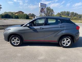 DFSK Glory 500 usata, con Airbag laterali