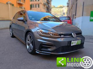VOLKSWAGEN Golf usata, con Airbag