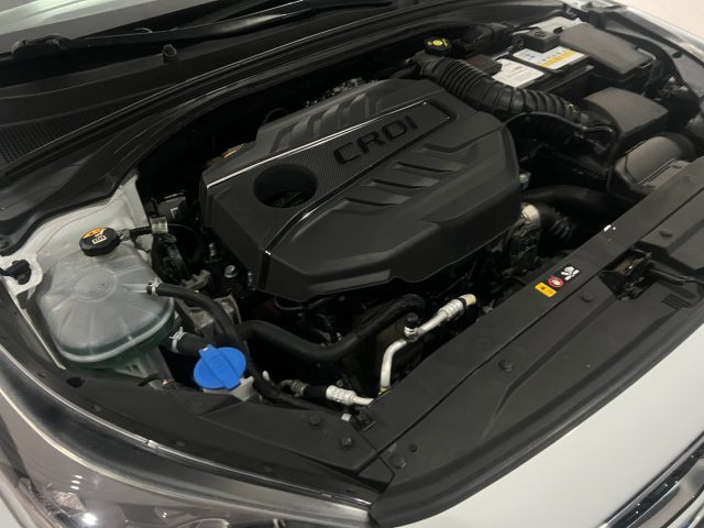 KIA Ceed usata, con Controllo trazione