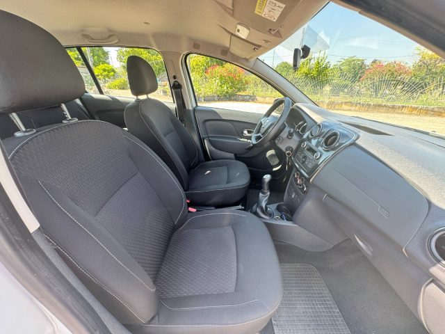 DACIA Sandero usata 15