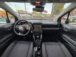CITROEN C3 Aircross usata, con Controllo trazione