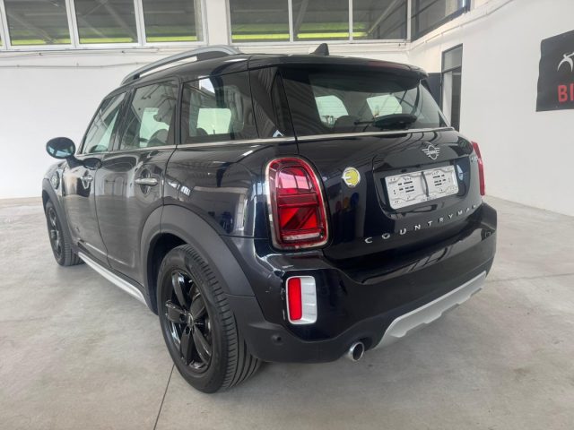 MINI Countryman usata, con Airbag laterali