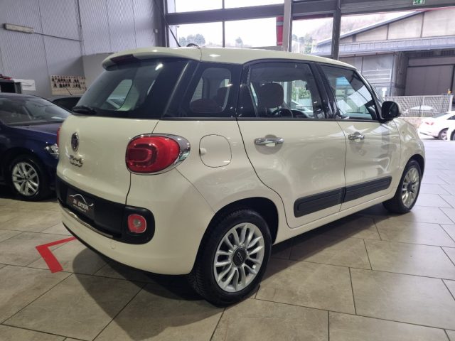 FIAT 500L usata, con Alzacristalli elettrici